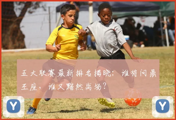五大联赛最新排名揭晓：谁将问鼎王座，谁又黯然离场？